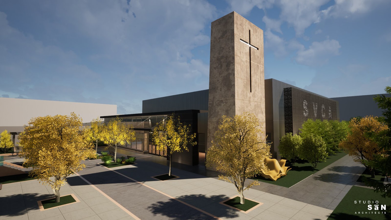 Construction Progress 1